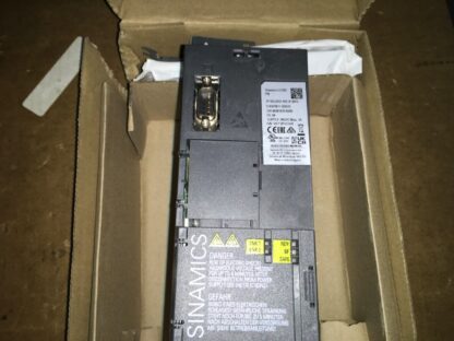 Siemens Simatic 2hp drive, 1P 6SL3210-1KE14-3UF2,  KP-784 - Image 3