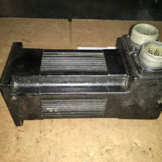 Pacific Scientific Brushless Servomotor, R33GENC-R2-NS-NV-00, ADI-1316