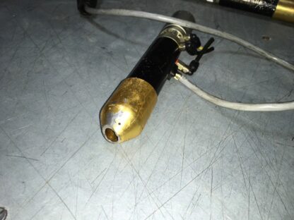 Extol Infrastake punch cylinder, with cord, - Image 3