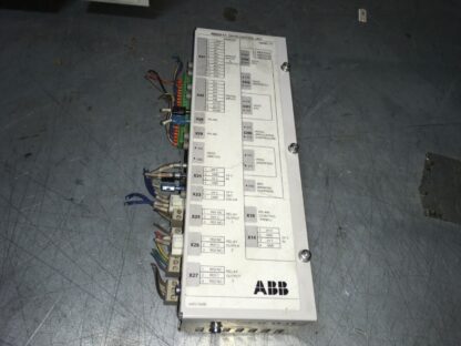 ABB NDCU-11 Drive Contro unit