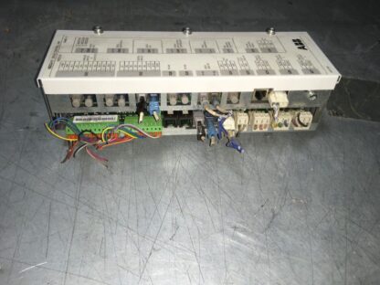 ABB NDCU-11 Drive Contro unit - Image 4