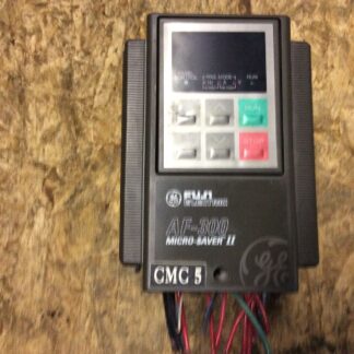 Fuji Electric AF-300M$ II, #6KM$223001N1A1, 1hp, 30 day warranty, no cover screw