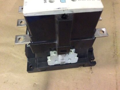 Siemens Sirius #3TF52, 110v coil, upto 150hp, free shipping,  30 day warranty - Image 6