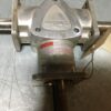 Boston Gear, speed reducer, RA1031, 1750 max rpm, ADI-1110 - Image 2