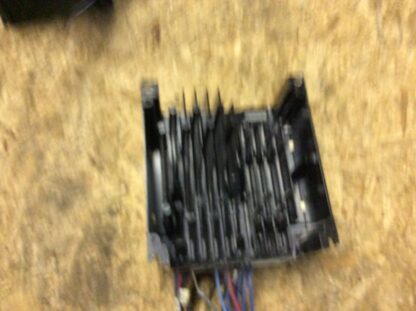 GE Drive, AF-300M$, #6KAF323001M$A1, 1hp, no cover, 30 day warranty, free ship - Image 4