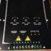 HDR Power System, #SHPF3-480-120, 480vac, 3phase, free shipping, needs repair - Image 2
