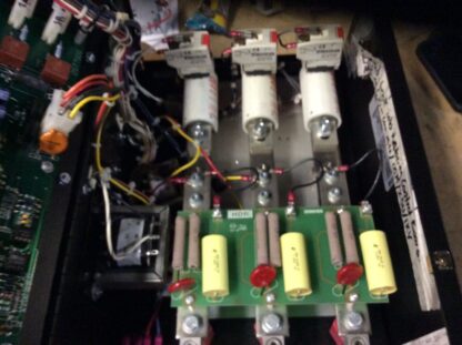 HDR Power System, #SHPF3-480-120, 480vac, 3phase, free shipping, needs repair - Image 7