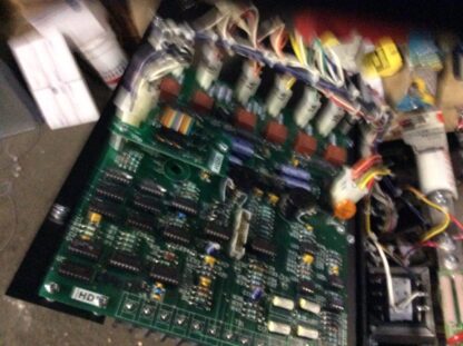 HDR Power System, #SHPF3-480-120, 480vac, 3phase, free shipping, needs repair - Image 8