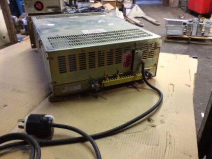 Electronic Measurements TCR Power Supply, TCR-250T10-4-D-10T, rev-A, warranty - Image 4