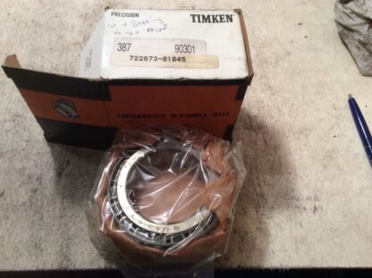 Timken-bearing, #387-90301, FREE SHPPING to lower 48, NEW OTHER! - Image 3