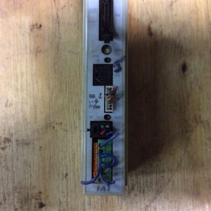 IAI Robo Cylinder RCP2-C-RMA-I-PM-O-P, input-24vdc, class2, 2A, 30 day warranty - Image 3