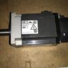 Mitsubishi Electric AC Servo motor, HG-KR43J, 3AC, 108V, 2.6A,  3000rpm, LG-332 - Image 3