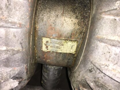 Wilder Pump M8,  2” diaphragm pump, - Image 3