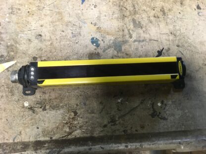 Banner Mini-Screen safety light curtain #MSR824Y, 0.75inch, JC-188 - Image 3