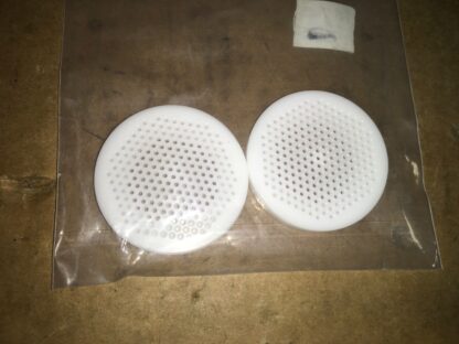 2-SCHMALZ, 10.01.30.00031, Saug-fl scg 60 Pom pad for air gripper, KP-763 - Image 3