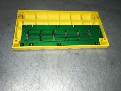 Fanuc LTD, A03B-0807-C002, ABU05A - Image 3