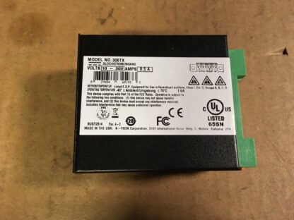 N-Tron control, 306TX, ADI-1298 - Image 2