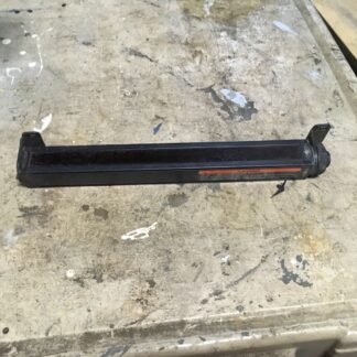 Banner Mini-Screen safety light curtain, MSE1224, 0.75inch, MOT-284