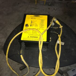Banner Control, #MUSC-1T3, Free same day fast Shipping to lower 48