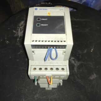 Allen-Bradley, Drive, #160-BA04NSF1, FRN-7.06,SER-C, 2hp,With Warranty