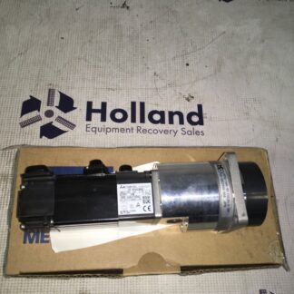 Mitsubishi Electric AC Servo Motor, HF-KP053BG5, HPG-14A-45-F0CBLS-SB, LG-2133