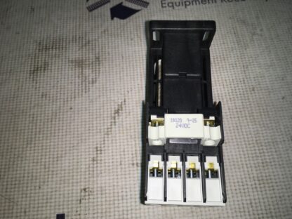 WEG Contactor, CWM9-10-30C03, coil 24vdc, NOS, LG-2140 - Image 3
