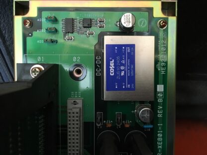 Yaskawa Motoman Mario circuit board, JARCR-XEB01-2, HE9201012, 30 day warranty - Image 2