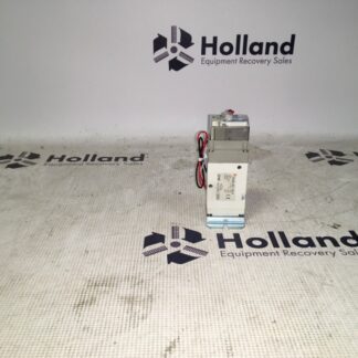 SMC valve, VP542R-5GZ1-02A-F, NOS, LG-2144