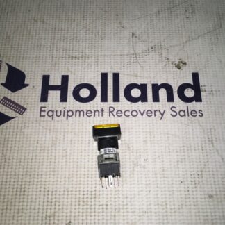 Fuji Electric push Button, AH164-TL E3, Ui250v, NOS, LG-2148