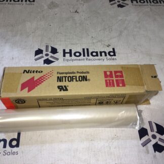 Nitto Nitoflon, 970-2UL, NOS, LG-2158