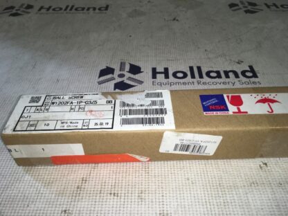 NSK ball screw, W1202FA-1P-C3Z5, BB, NOS, LG-2168 - Image 2