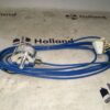 PESA Waagen AG measure system, LZ RZ ED21, NOS, LG-2176