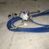 PESA Waagen AG measure system, LZ RZ ED21, NOS, LG-2176 - Image 3