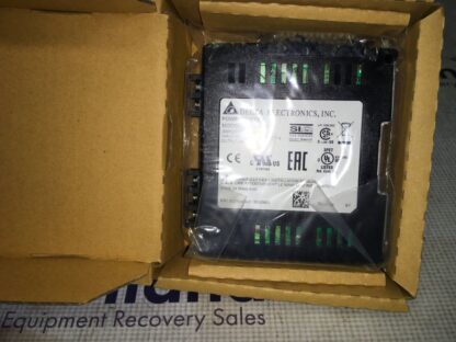 Delta electronic power supply, DRP024060W1AZ, D0116888, NOS, LG-2185 - Image 2