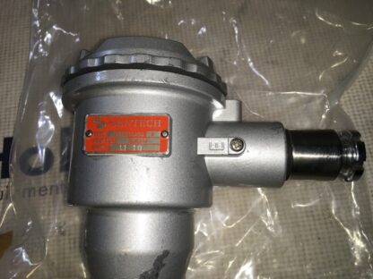 Se tech thermal sensor, PT100, TE-SP6, NOS, LG-2188 - Image 2