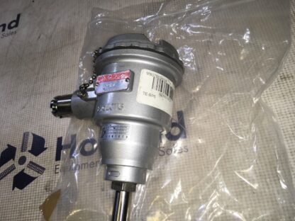 Se tech thermal sensor, PT100, TE-SP6, NOS, LG-2188 - Image 3