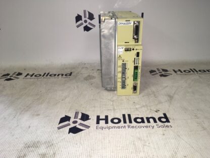 Yokogawa, DYNASERV, DD Servo Actuator, UR1AP3, -100N-1KD-2C1-N, NOS, LG-2192