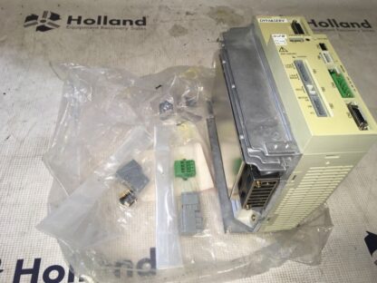 Yokogawa, DYNASERV, DD Servo Actuator, UR1AP3, -100N-1KD-2C1-N, NOS, LG-2192 - Image 3