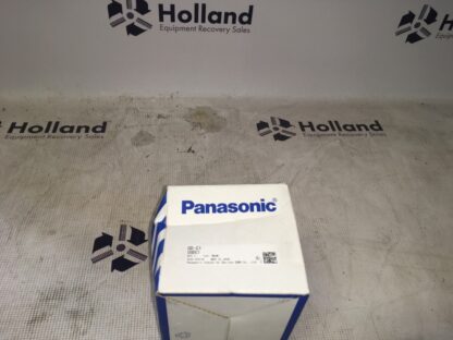 Panasonic GD-C1, Double Feed Detector, NOS, LG-2199