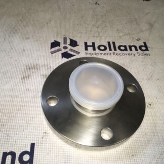 Flange CSI, 38MP-3-316L, 3”X150LBS LEG SI 3, NOS, LG-2405