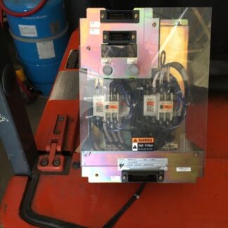 Yaskawa Motoman JZRCR-XPU06, 5-2000, power supply, 30 day warranty