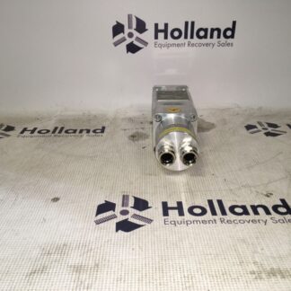 Parker SSD Brushless Servo Motor, EX310EAPR1201, NOS, LG-2315