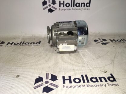 Bonfiglioli Riduttori, Motor, BNI 27 C4, 1350/1650rpm, NOS, LG-2317