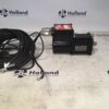 Yaskawa AC Servo motor, SGMZS-05, LG-2326