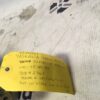 Yaskawa AC Servo motor, SGMZS-05, LG-2326 - Image 4