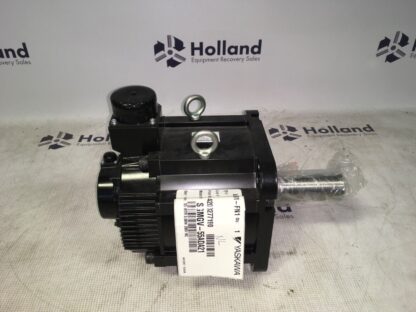 Yaskawa AC Servo motor, SGMGV-55ADA21, NOS,  LG-2327