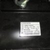 Yaskawa AC Servo motor, SGMGV-55ADA21, NOS,  LG-2327 - Image 2