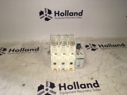 Eaton Fusible J-Frame 30A/ R9J3030FJ, NOS,  LG-2334