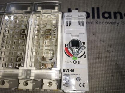 Eaton Fusible J-Frame 30A/ R9J3030FJ, NOS,  LG-2334 - Image 2
