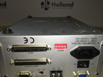 LVS lighting for vision system controller, DS-1624-400-TRIG3.3V, NOS, LG-2337 - Image 4